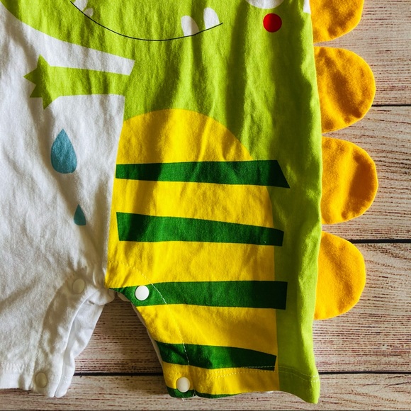 Baby Boy Romper Bundle - Picture 2 of 10